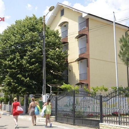 Vila Cu Livada Costinești Εξωτερικό φωτογραφία