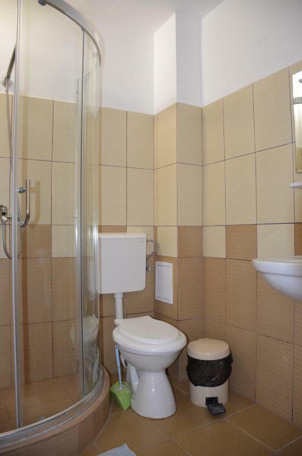 Vila Cu Livada Costinești Εξωτερικό φωτογραφία