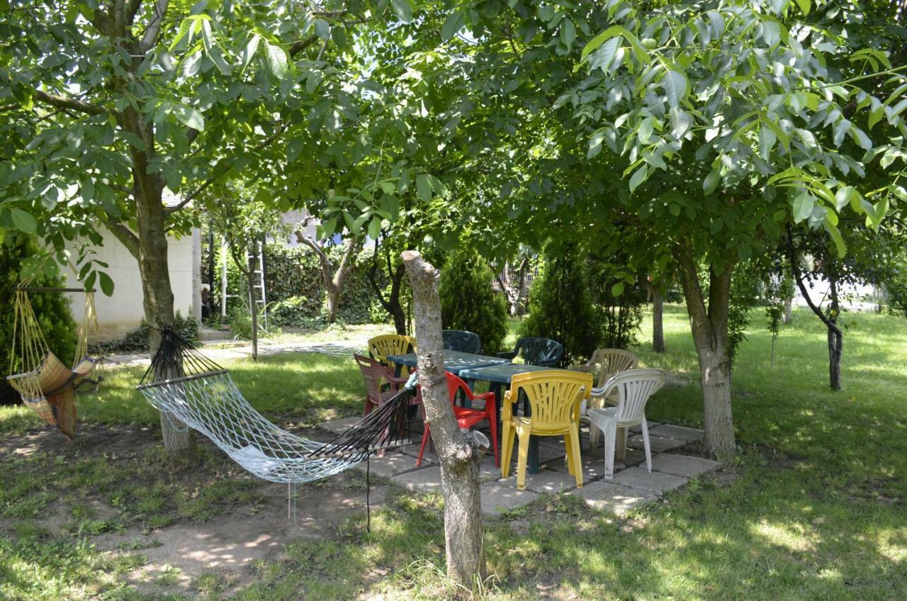 Vila Cu Livada Costinești Εξωτερικό φωτογραφία