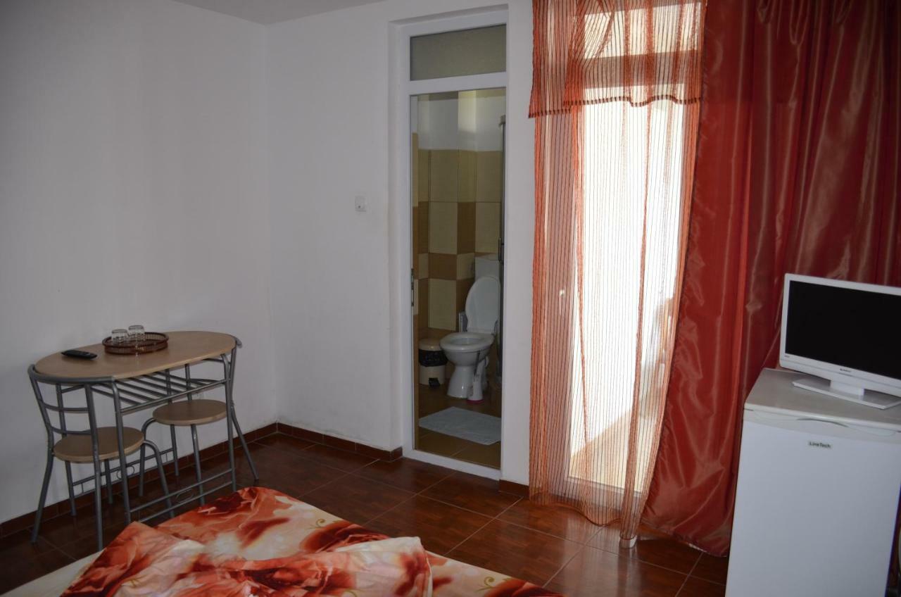 Vila Cu Livada Costinești Εξωτερικό φωτογραφία