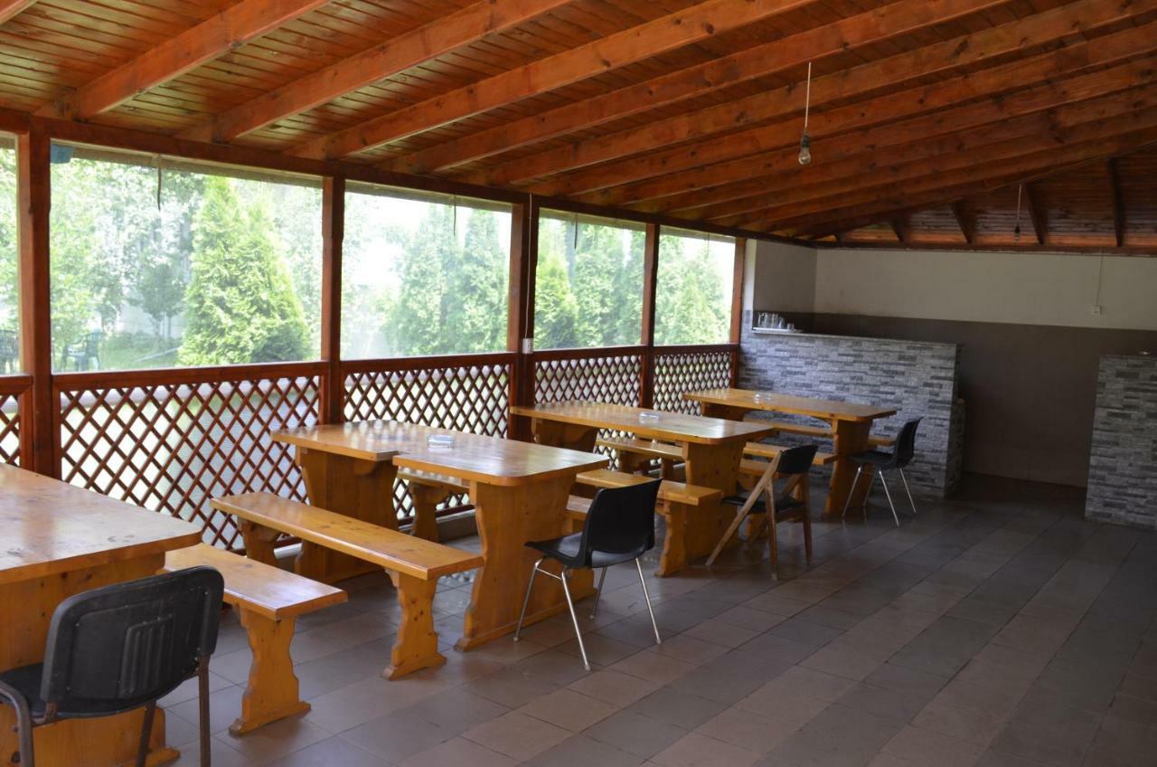 Vila Cu Livada Costinești Εξωτερικό φωτογραφία