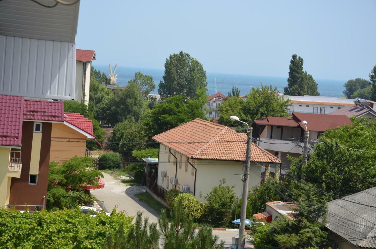 Vila Cu Livada Costinești Εξωτερικό φωτογραφία