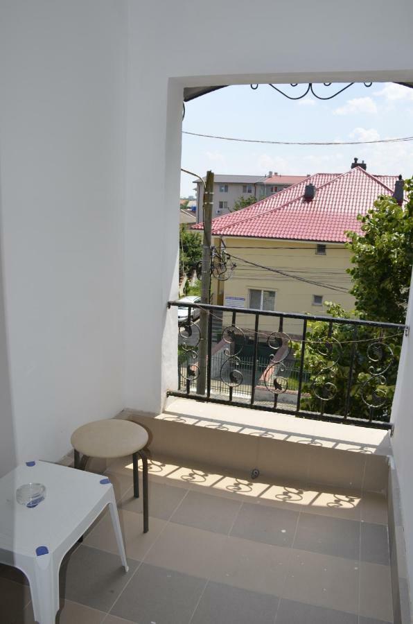 Vila Cu Livada Costinești Εξωτερικό φωτογραφία
