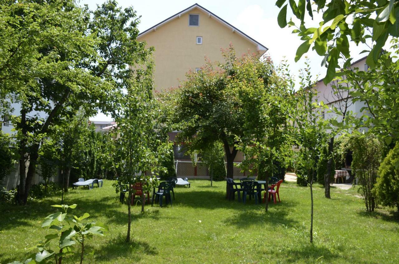 Vila Cu Livada Costinești Εξωτερικό φωτογραφία